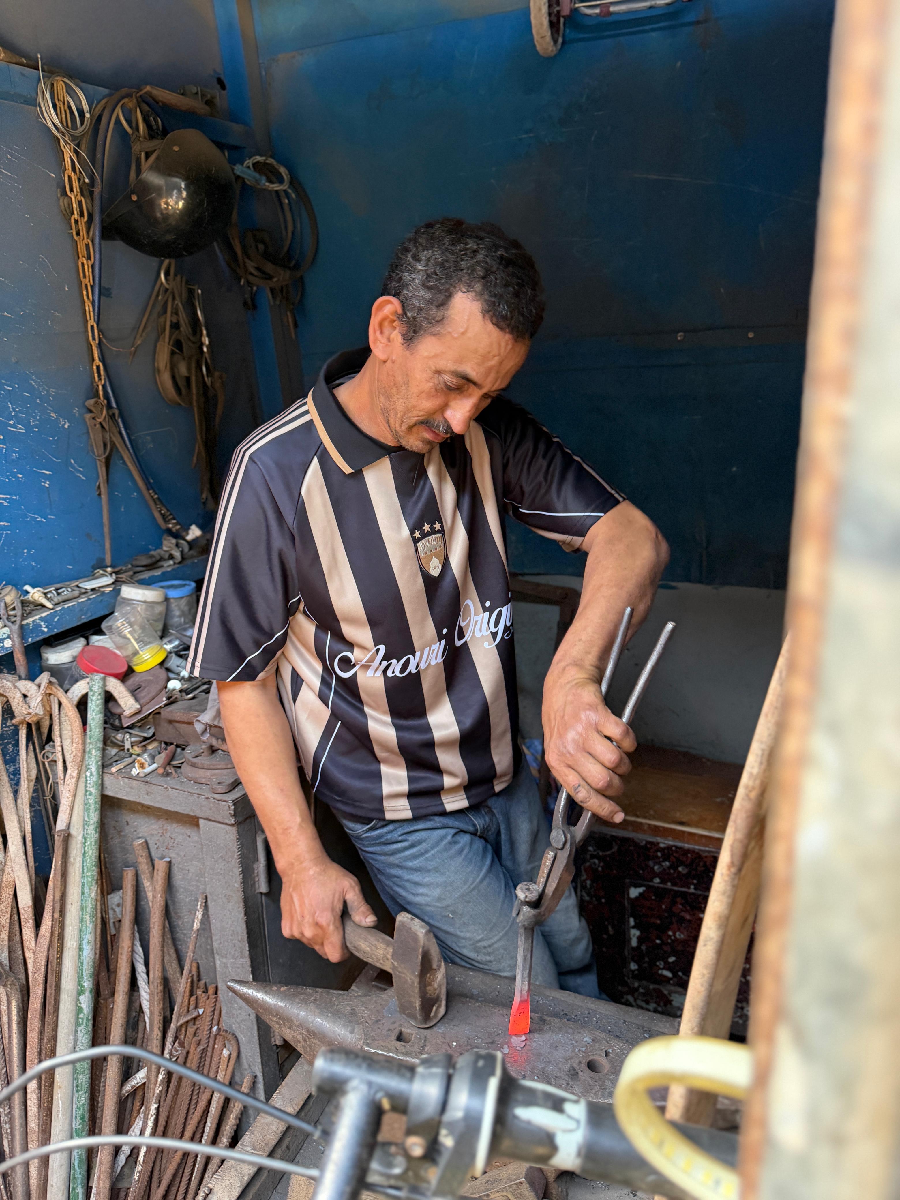 ANOURI Streetwear Essentials