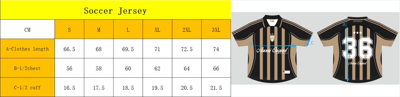 Vintage Stripe Fashion Anourioriginal’s Jersey , Statement Streetwear Top second limited edition