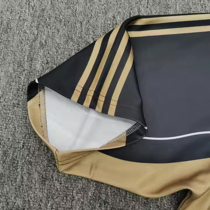 Vintage Stripe Fashion Anourioriginal’s Jersey , Statement Streetwear Top second limited edition