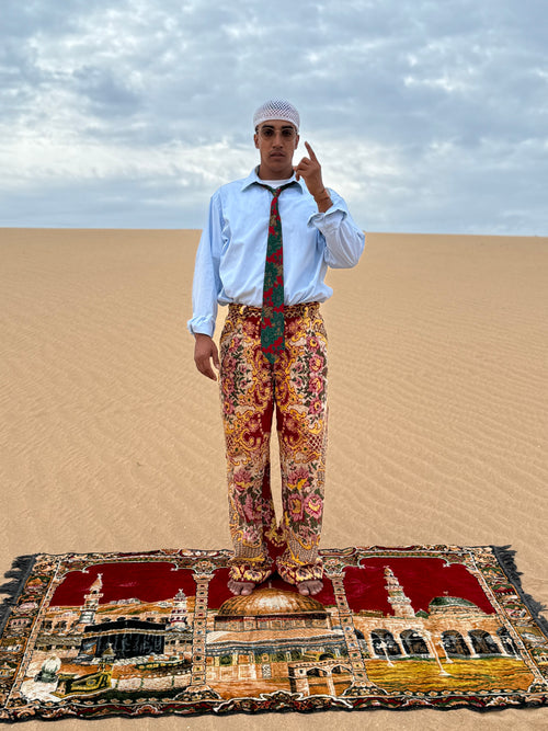 ABDELLAH AIT ELMAALEM