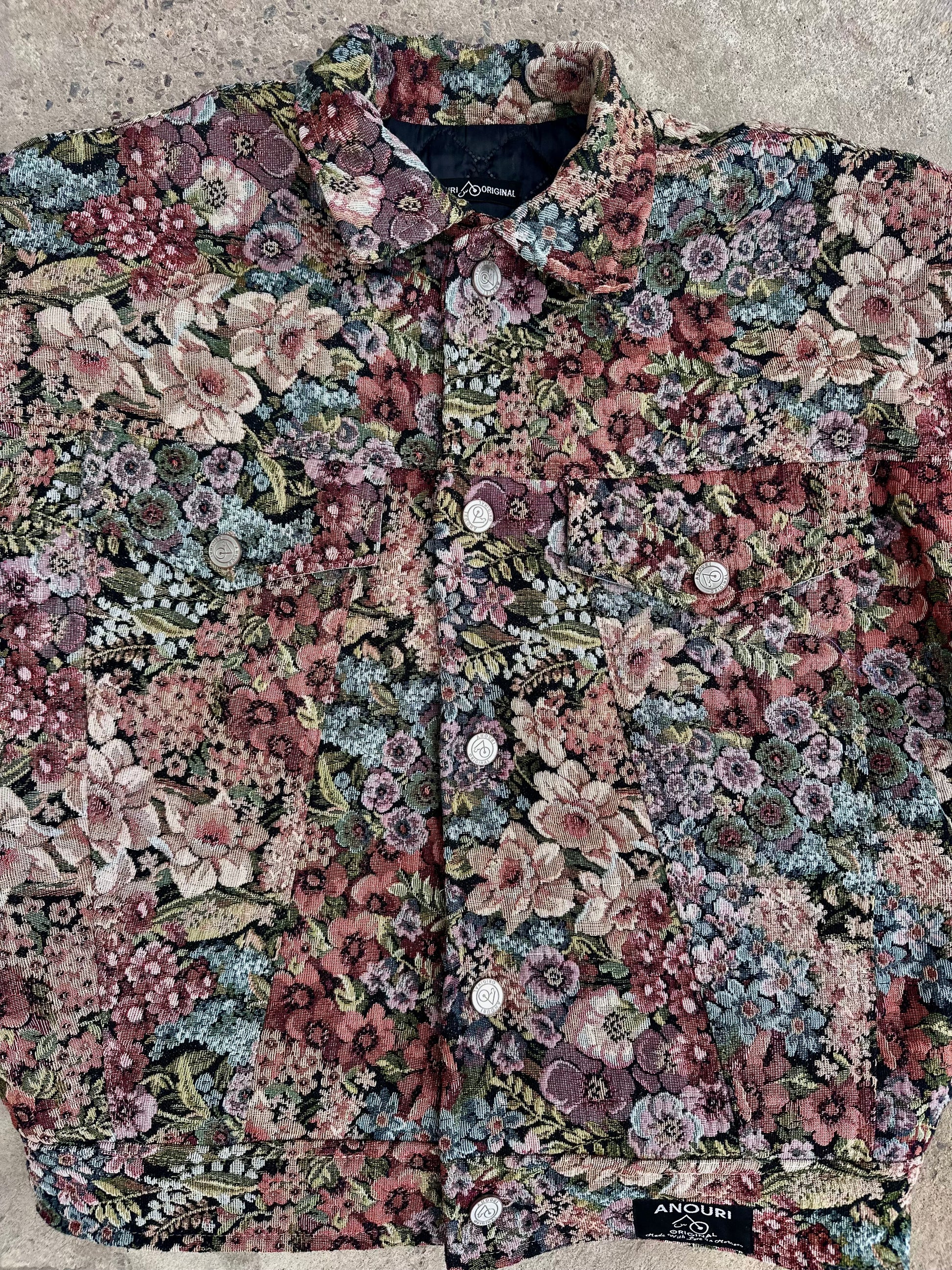 Moroccan hand made unique colourful Carpet set UNISEX