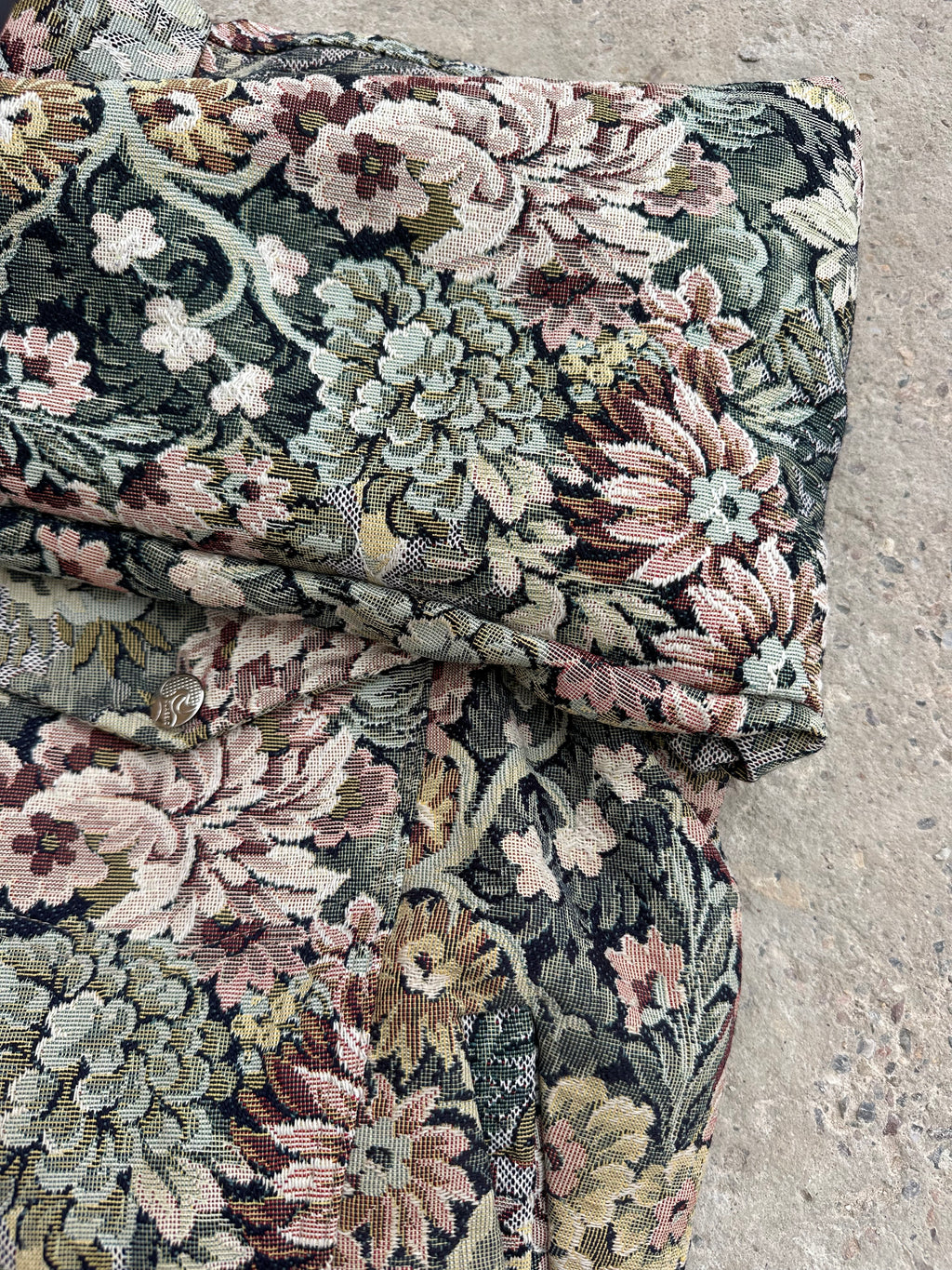 Moroccan hand made unique colourful Carpet set UNISEX